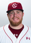 Curt Britt - Baseball - University of South Carolina Athletics