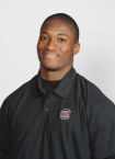 Tony Straughter - Football - University of South Carolina Athletics