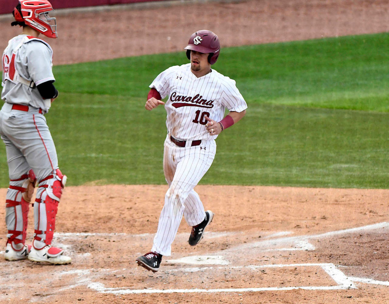 vs. Cornell (March 6, 2020)