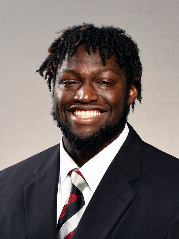 Demetrius Knight Jr.