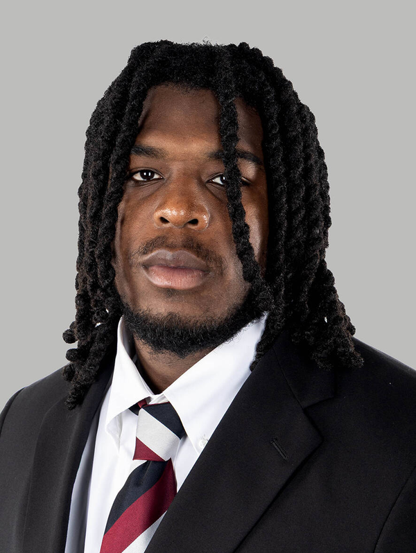 Demon Clowney