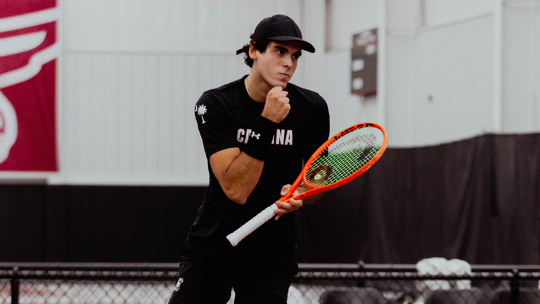 University of South Carolina Athletics