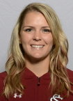 Audrey Broyles - Softball - University of South Carolina Athletics