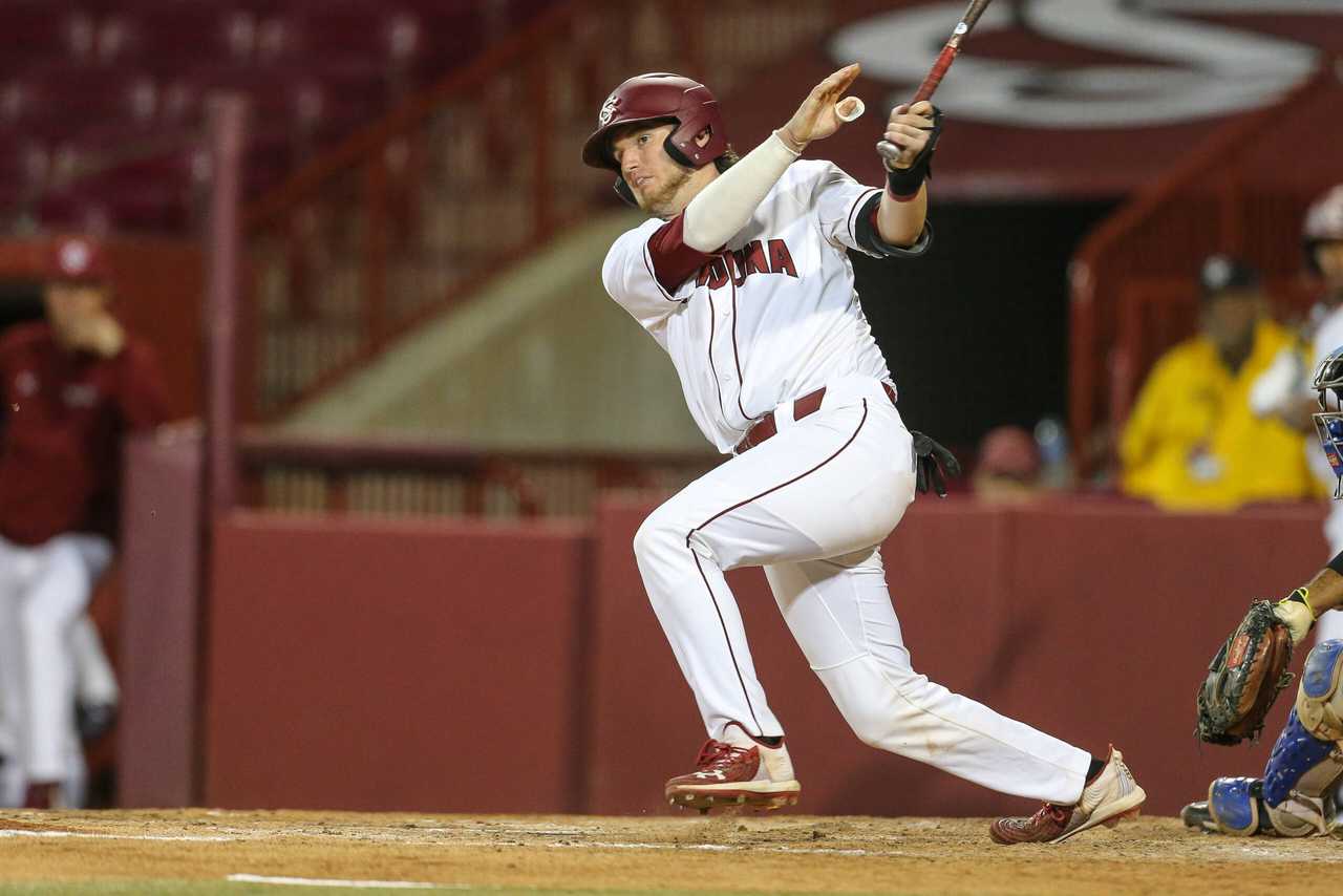 Baseball vs. PC (March 29, 2022)