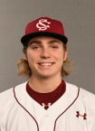 Chase DeMars - Baseball - University of South Carolina Athletics