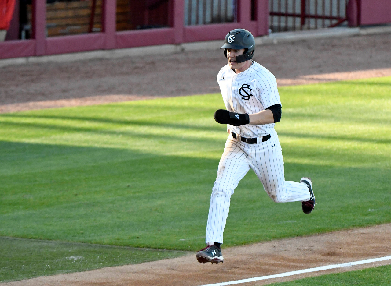 vs. Cornell (March 7, 2020)