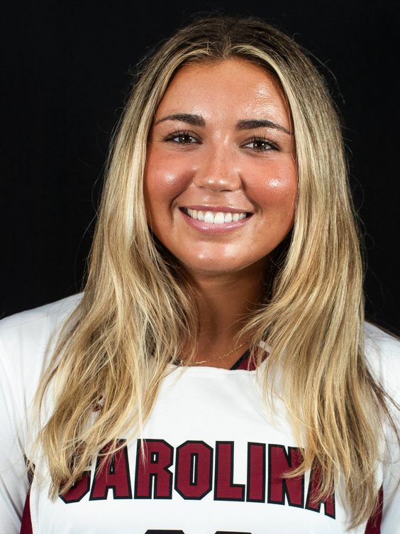 Gracie Falla - Women's Soccer - University of South Carolina Athletics