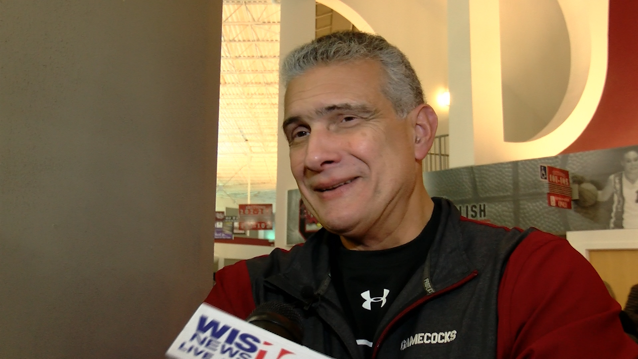 VIDEOS: Frank Martin, Maik Kotsar at Legends Weekend