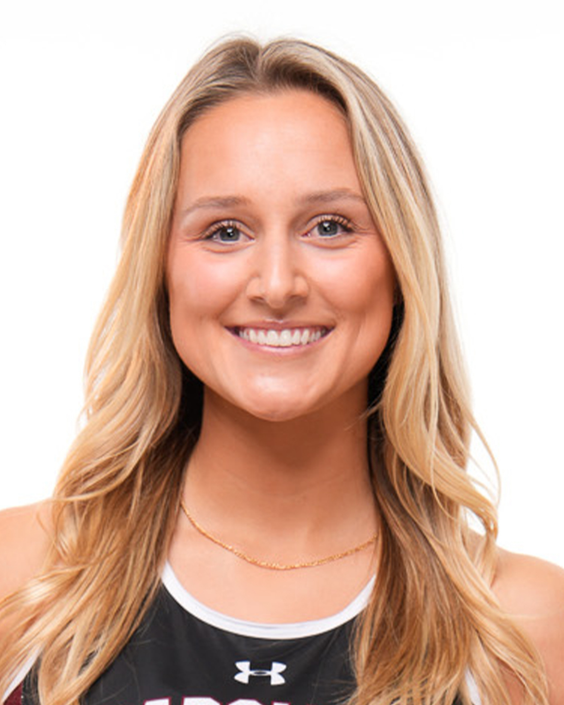 Peyton Gray - Beach Volleyball - University of South Carolina Athletics