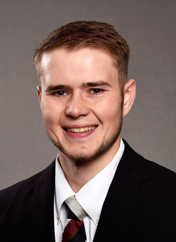 Christian Ellsworth -  - University of South Carolina Athletics