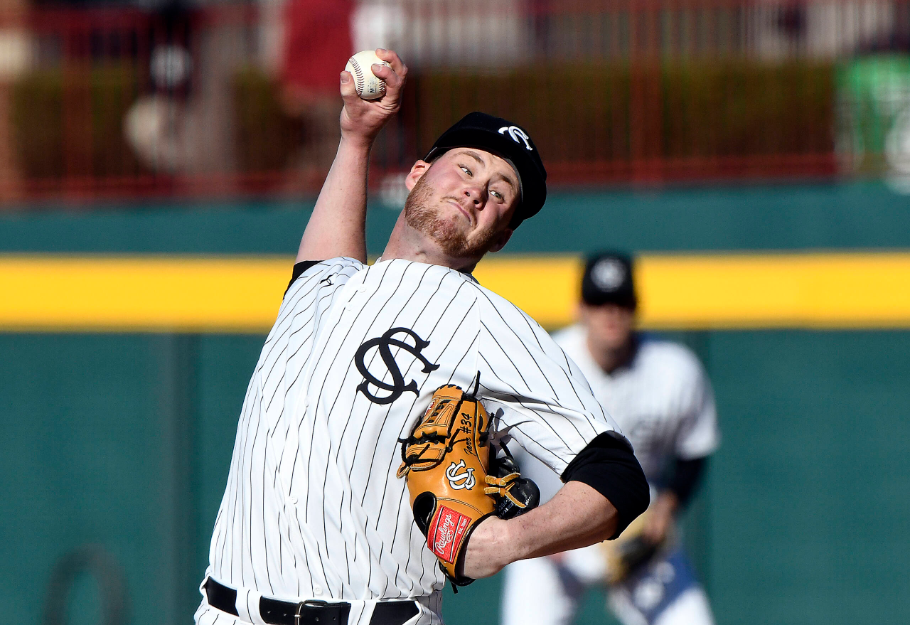 vs. Cornell (March 7, 2020)