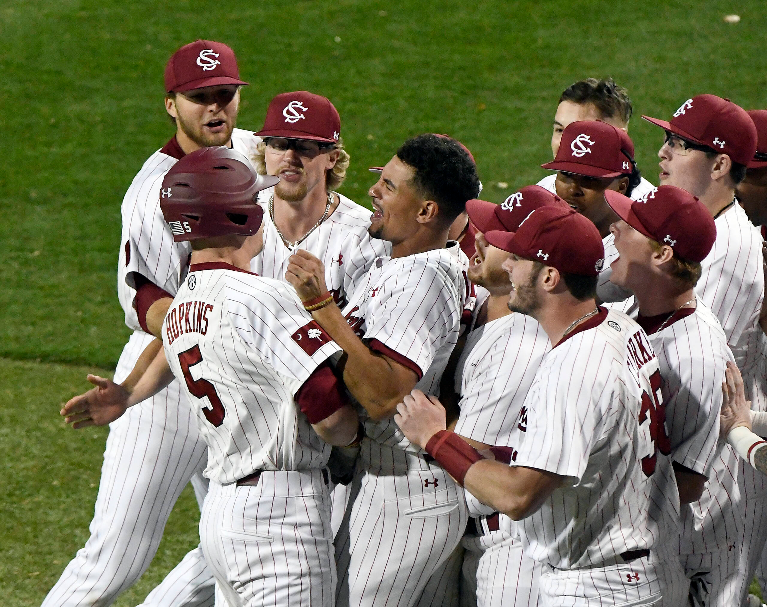 Baseball Hosts Utah Valley This Weekend for a Three-Game Series