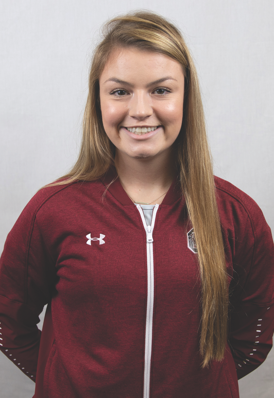 Bethany Tart - Swimming and Diving - University of South Carolina Athletics
