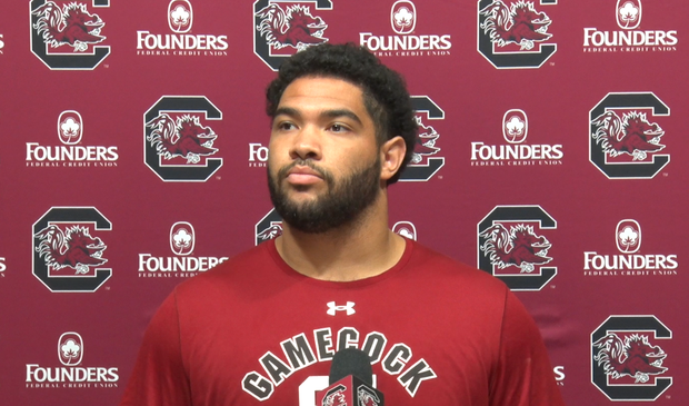 University of South Carolina Athletics