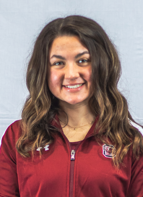 Grace Reynolds - Track and Field - University of South Carolina Athletics