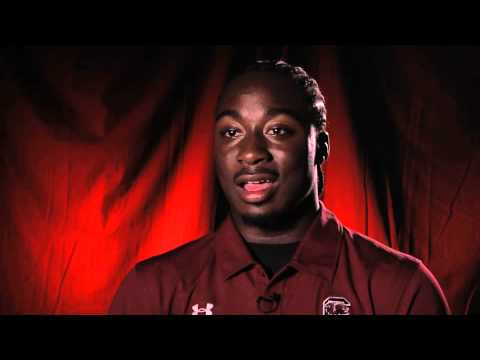 Gamecock Spotlight: Marcus Lattimore