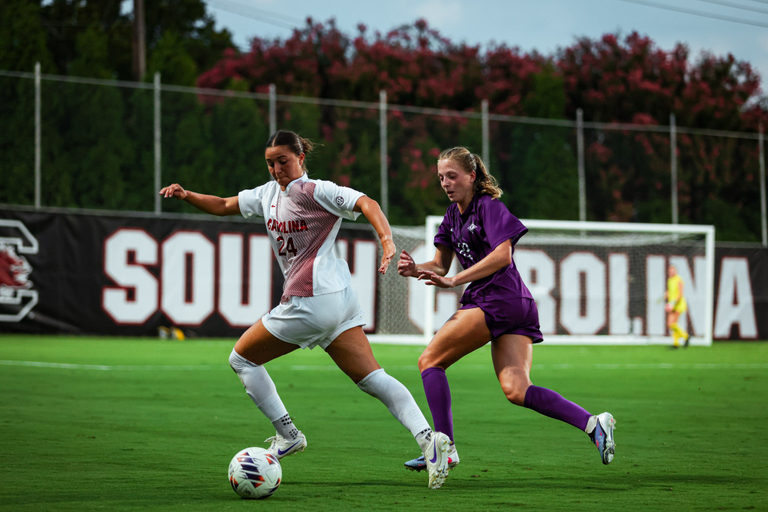 University of South Carolina Athletics