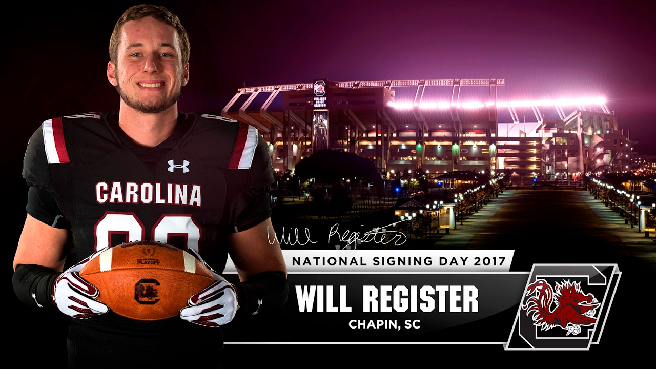 NSD — Will Register Highlights