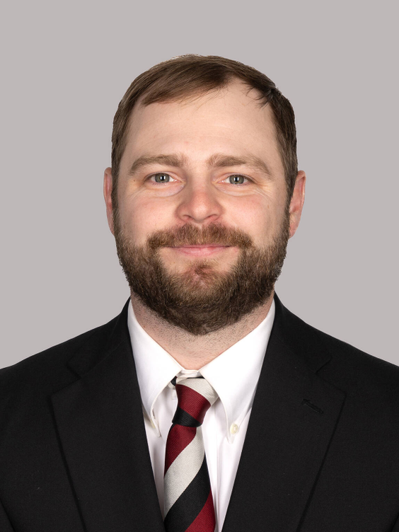 Shuler Hayes - Football - University of South Carolina Athletics