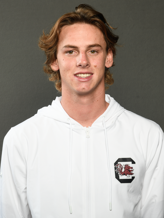 Dylan Delaney - Swimming and Diving - University of South Carolina Athletics