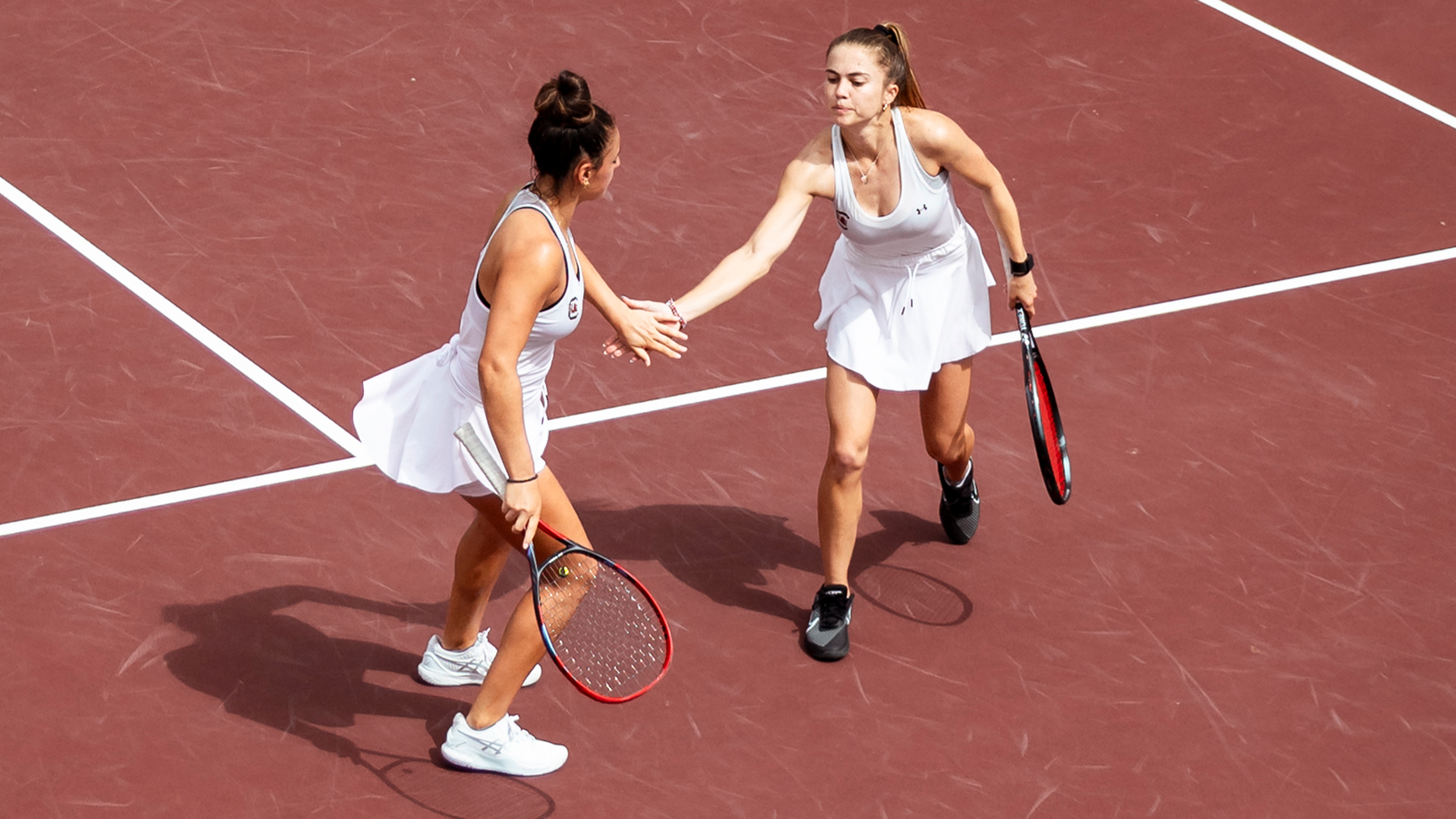 Hamner & Carnicella Selected for Inaugural US Open Wild Card Playoffs