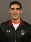 Lyle Markman - Swimming and Diving - University of South Carolina Athletics