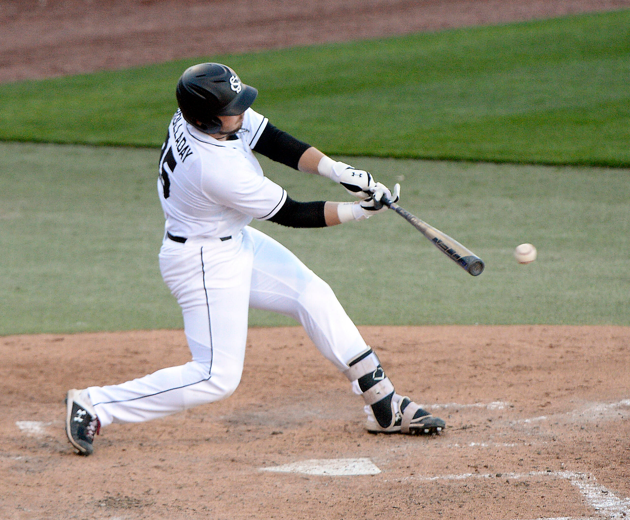 Jordan Holladay vs. Gardner-Webb (March 6, 2019)