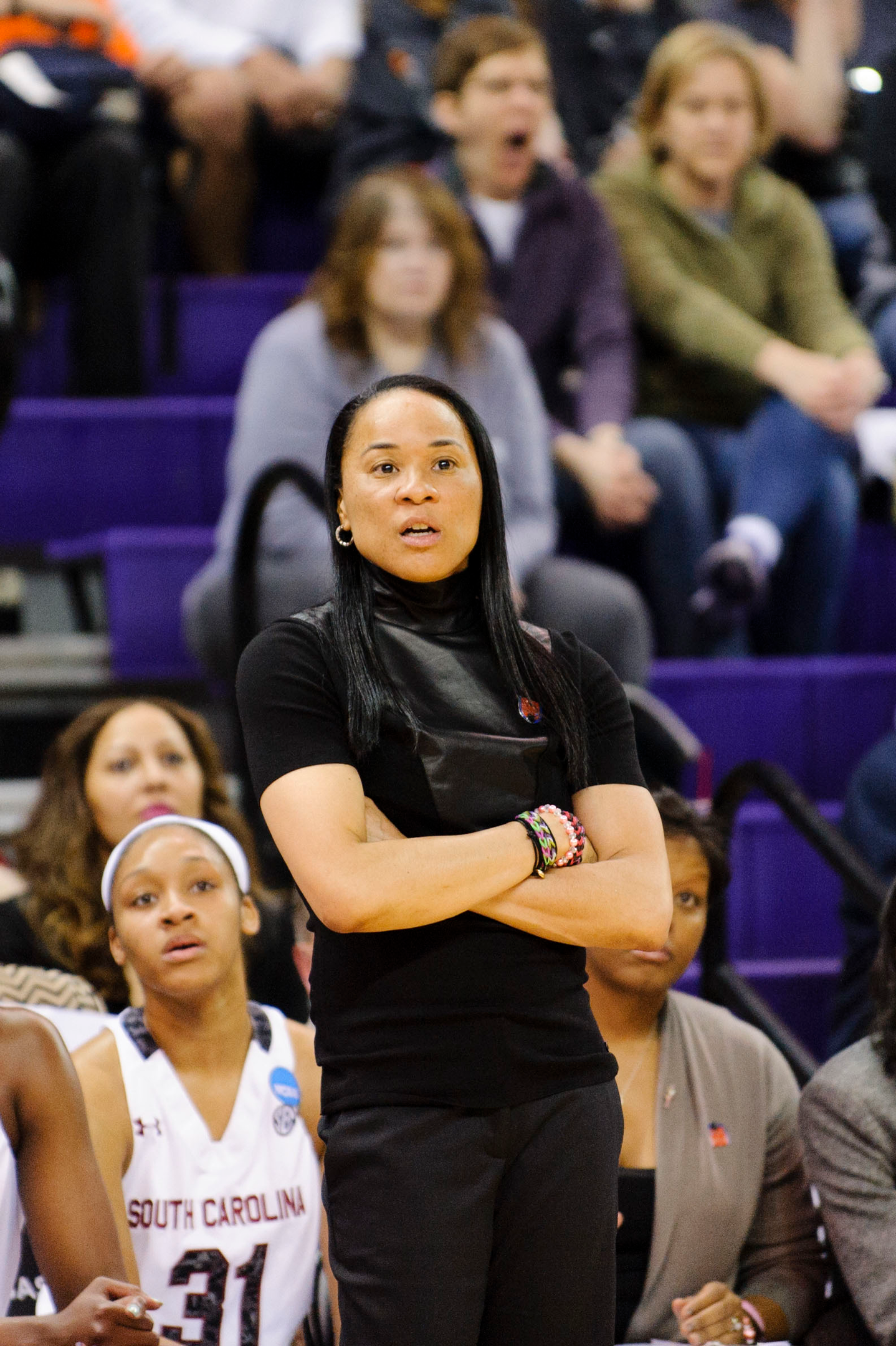 NCAA First Round: WBB vs. Cal State Northridge