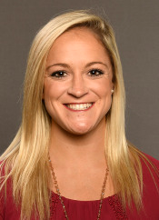 Caroline Coleman -  - University of South Carolina Athletics