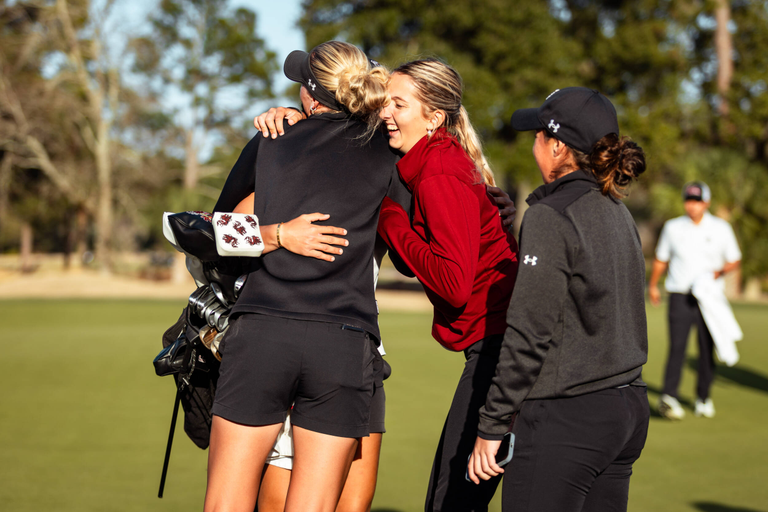 University of South Carolina Athletics