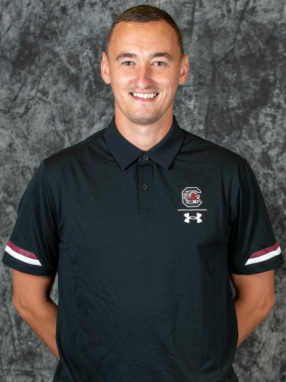 Tam McGowan - Men's Soccer - University of South Carolina Athletics