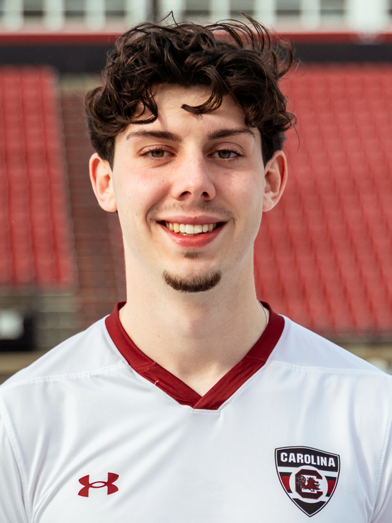 Daniel Lang - Men's Soccer - University of South Carolina Athletics