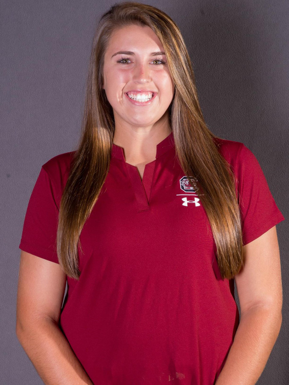 Bailey Betenbaugh - Softball - University of South Carolina Athletics
