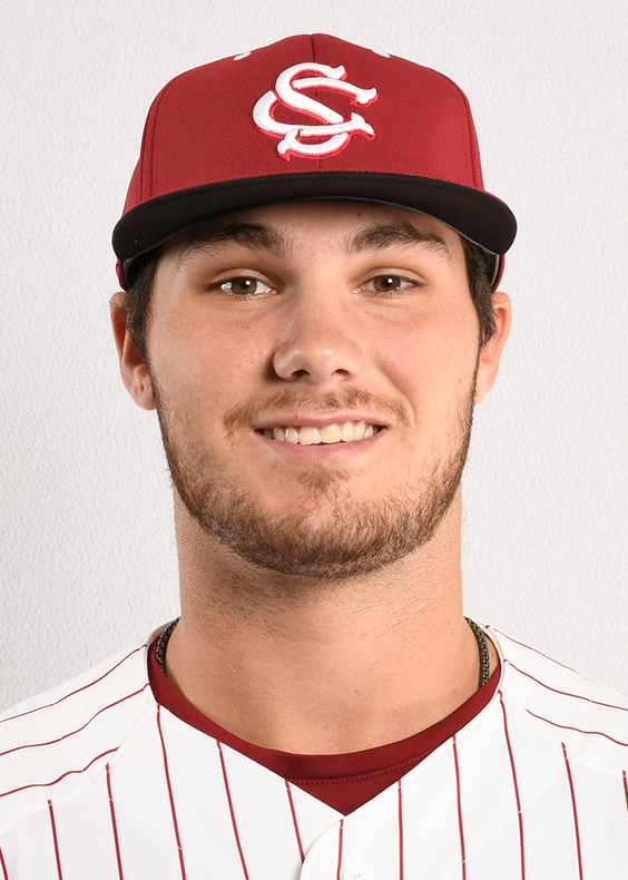 Cade Austin - Baseball - University of South Carolina Athletics