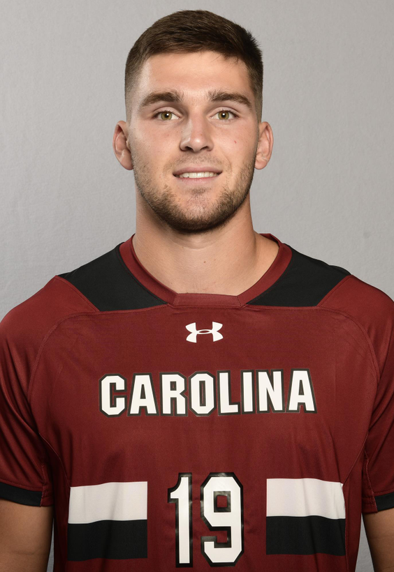 Smith Dawsey - Men's Soccer - University of South Carolina Athletics