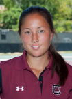 Madeleine Saari-Byström - Women's Tennis - University of South Carolina Athletics
