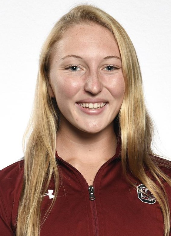 Kiera Hughes – University of South Carolina Athletics