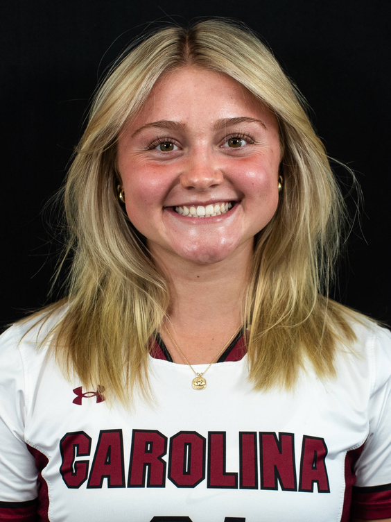 Avery Galante - Women's Soccer - University of South Carolina Athletics