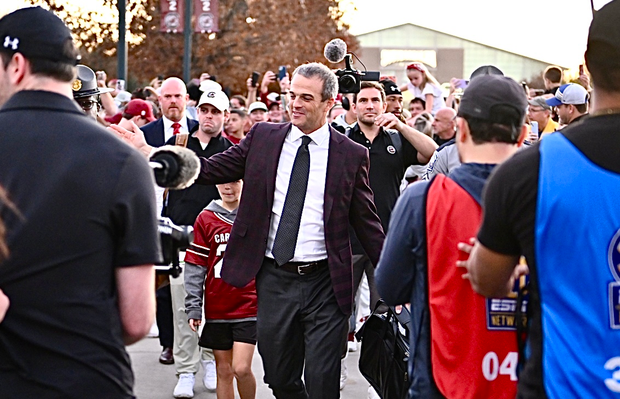 University of South Carolina Athletics