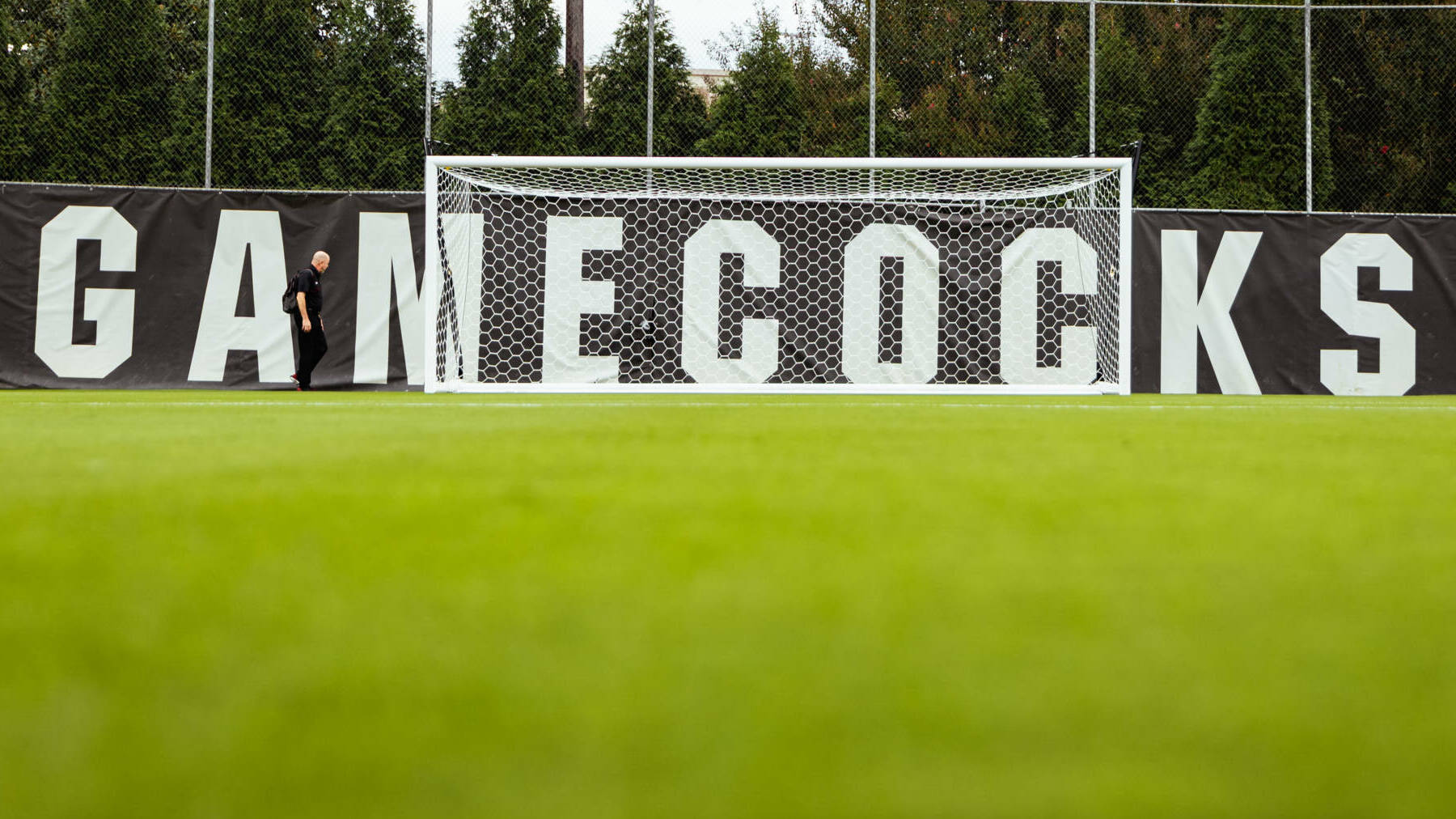 Men’s Soccer Match Against Kentucky Moved to 3PM Kickoff