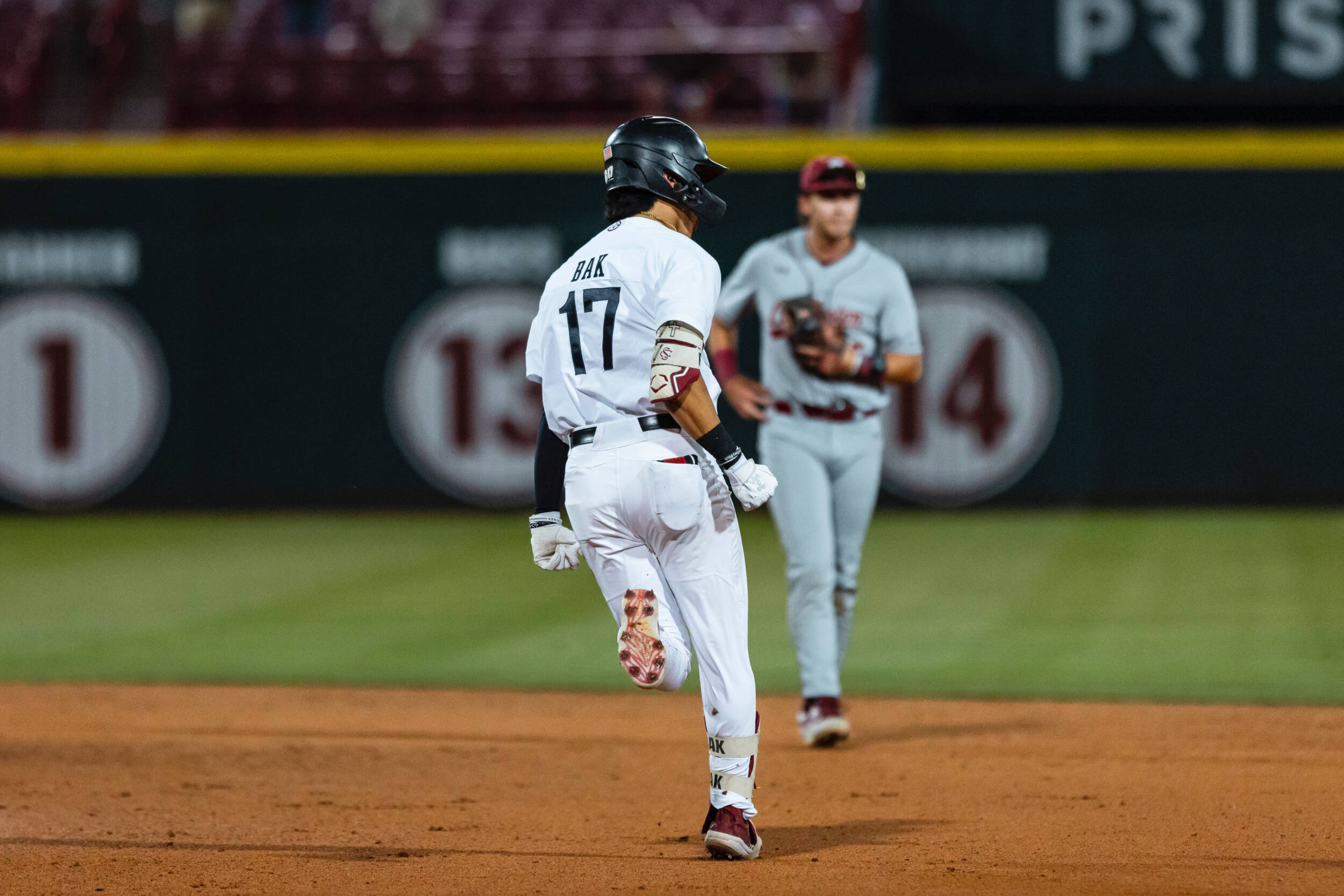 Baseball Falls to the College of Charleston
