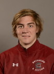 Alex Fitton - Swimming and Diving - University of South Carolina Athletics