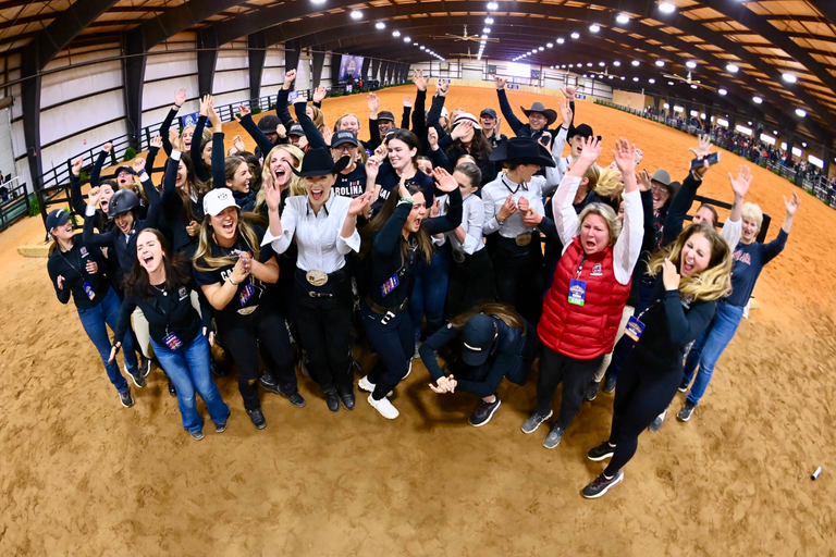 University of South Carolina Athletics