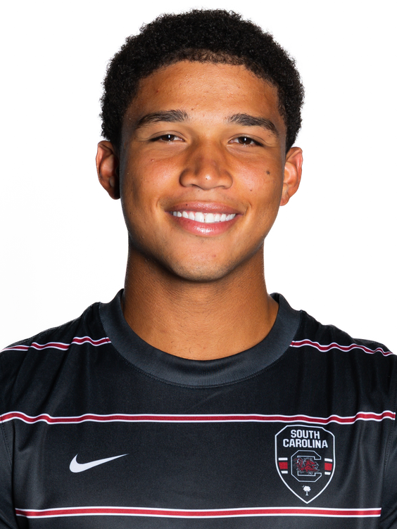Shawn Lanza - Men's Soccer - University of South Carolina Athletics