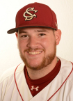 Adam Westmoreland - Baseball - University of South Carolina Athletics