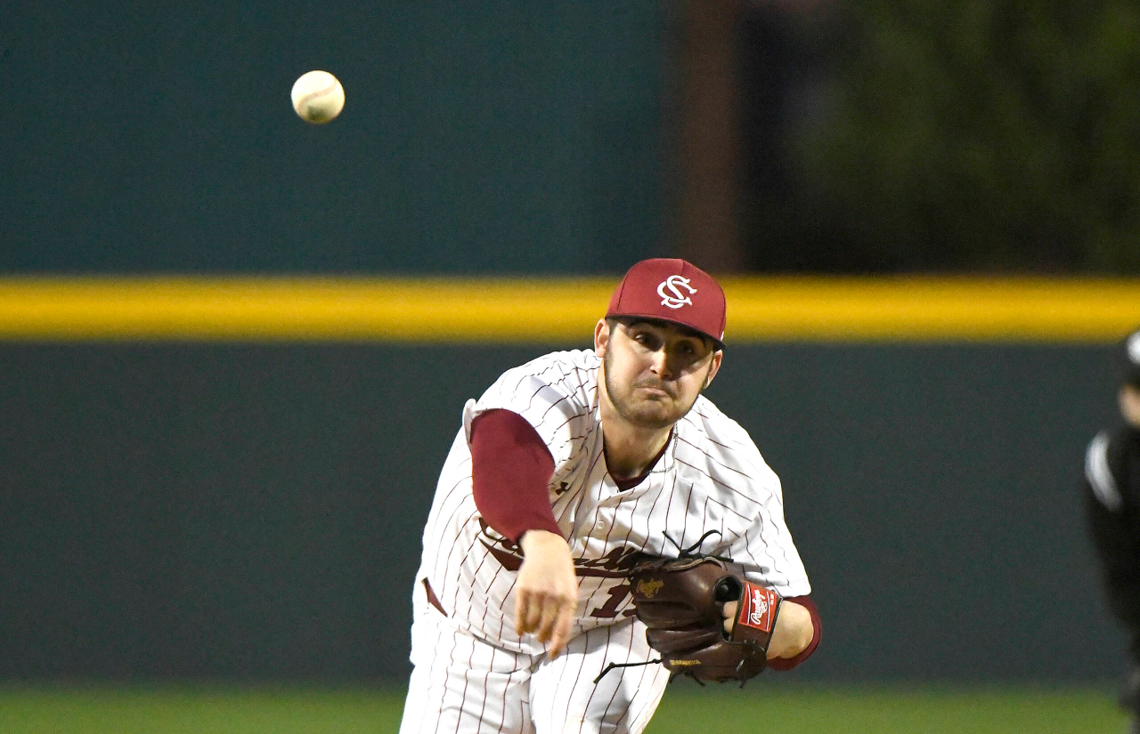 Daniel Lloyd vs. Northwestern (Feb. 21, 2020)
