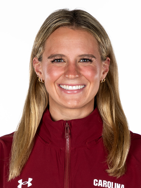Meg Maholic - Swimming and Diving - University of South Carolina Athletics