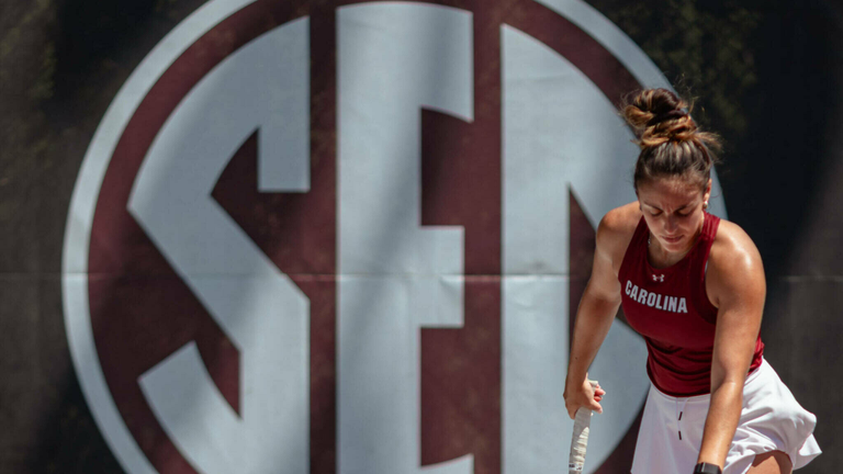 University of South Carolina Athletics