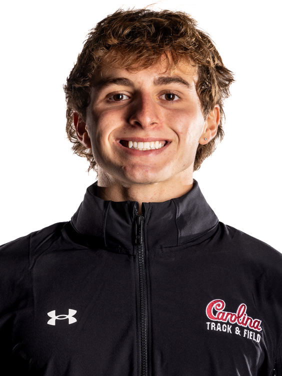 Ricky Circelli - Track and Field - University of South Carolina Athletics