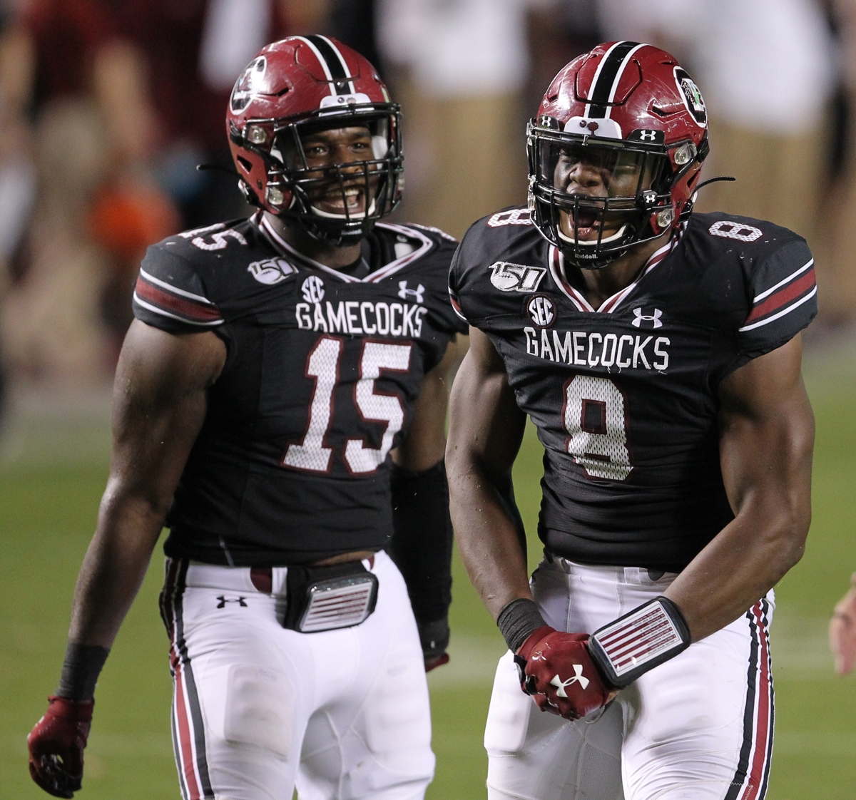 WonnumSterlingHypeVsKentucky92819